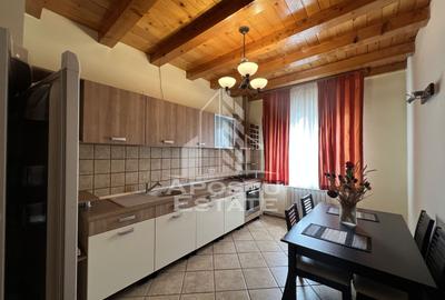 Apartament spatios 3 camere în vila aproape de Iulius Mall Timisoara - 8