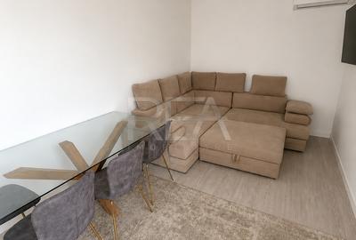 2 camere Ferdinand decomandat, centrală, an 2021, metrou, 73 mp - 1