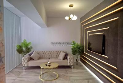 MAMAIA NORD l Apartament 2 camere l 100m de plaja l Ultramodern l Vedere la mare - 2