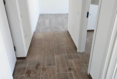 Apartament 2 camere - Incalzire pardoseala - La cheie - Stb- Cart. Independentei - 5