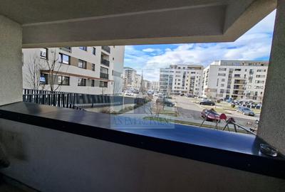 Apartament 2 camere, mobilat/utilat -  Kasper Coresi, Tractorul Brașov - 3