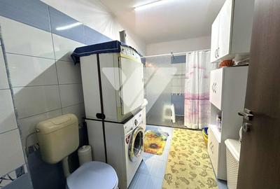 Casa individuala 5 camere si 470 mp teren in Selimbar Sibiu - 11
