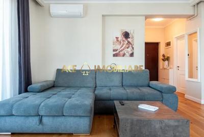 2 Camere de inchiriat | Baneasa | Centrala | Parcare - 2