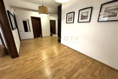 Apartament de 3 camere Baneasa parcare - 13