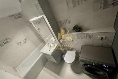 NORD ONE, Apartament 2 camere, parcare subterana- Zona Circumvalatiunii- Aradulu - 12