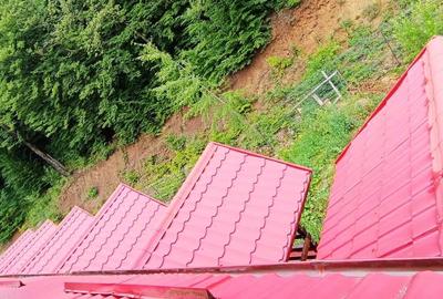 Complex turistic in Valcele-Covasna - 11