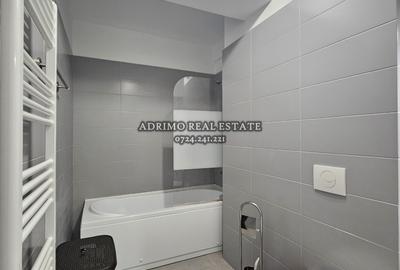 LUX! Ap3cam Terasa cu Priveliste LAC - Parcare Subterana - Termen Lung - 800euro - 17