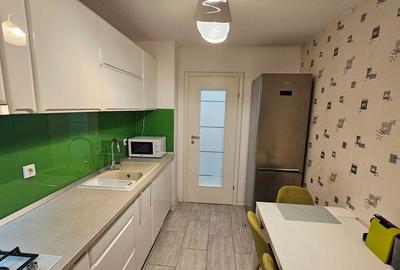 Apartament 2 Camere Gorjului | Decomandat | Balcon | 6 minute metrou - 7