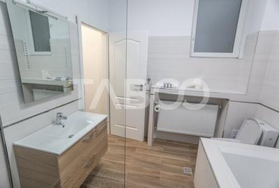 Apartament modern cu 3 camere terasa Pet Friendly Calea Dumbravii - 13
