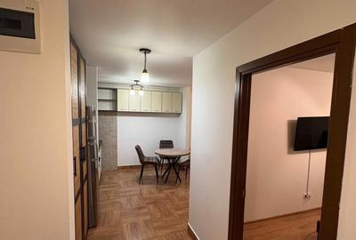 Apartament 2 Camere | Semidecomandat | Calea Plevnei | Parcare | Bloc Nou - 4