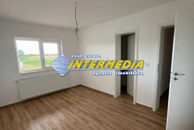Casa noua I 144 mp I 4 camere I finisata la cheie I Alba Iulia I teren 300 mp I - 1