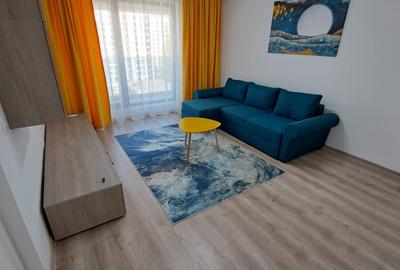 Apartament 2 camere+ boxa Exigent Plaza Lujerului