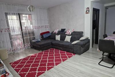 Apartament 3 camere de vanzare, boxa + parcare, Valea Lupului - 2