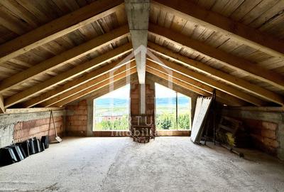 Apartament 4 camere - 113,6 mp - Priveliste superba - 15