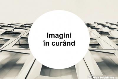 Apartament cu 3 camere semidecomandat, mobilat în Bună Ziua