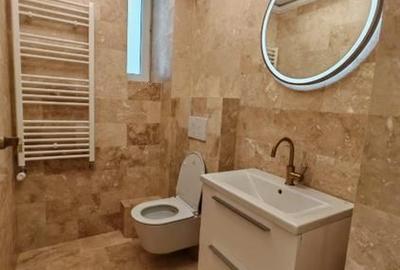 Ap. în Vilă Romană | 5 Camere, Șemineu & Terasă Engleză - 8