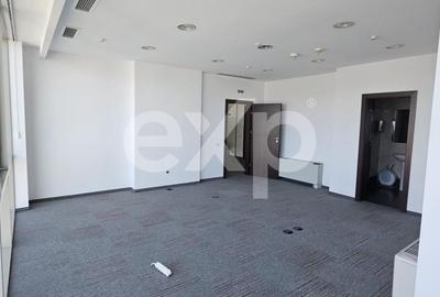 Spatii de birouri cu suprafete intre 20mp - 750mp Aviatiei Baneasa Cladire Tip A - 15