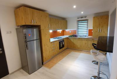 Apartament pe Muncitorilor - 2