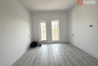 Casa individuala cu 3 camere - predare la cheie, in Sanandrei - 4