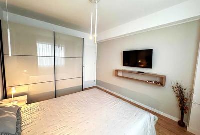 Apartament 2 camere La Foresta | Parcare inclusă | Tunari - 4
