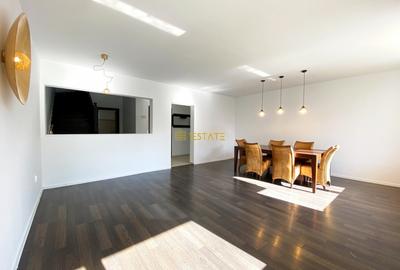 Aviatiei | Vila P+2E+pod, 5 camere, 3 bai, curte 155 mp utili - 3