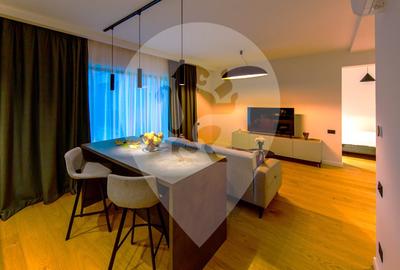 Studio Premium  Centru Istoric - Complex  Cuza 16 - 1