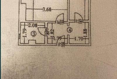 Garsoniera 13 Septembrie-Panduri - 5