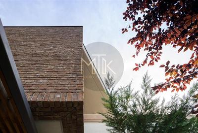 Exclusiv | Vila Individuala + Piscina | Pipera - Erou Iancu Nicolae - 11