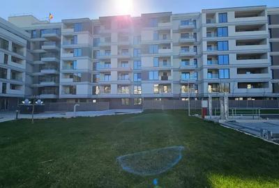 Apartament 3 camere și grădină - ansamblul Ghica Apartments - 4