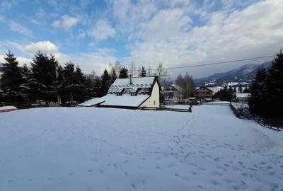 Cabana cu vedere la lac, 8 camere, 200 mp, 1800 mp teren, zona Colibita - 16