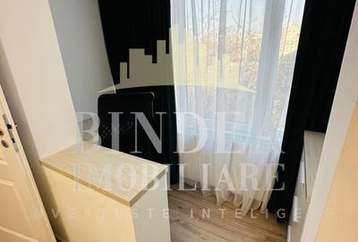 Apartament 2 camere Circumvalatiunii- prima inchiriere - 6