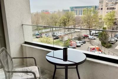 Apartament 2 camere Unirii Union Plaza ,2 balcoane ,Centrală proprie - 9