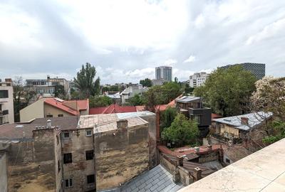 Apartament cu 3 camere si 3 bai in bloc boutique, pe strada Polona! - 2