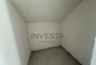 Duplex cu teren de 235 mp zona Baza Sportiva Gheorgheni. - 10