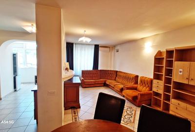 Centrul Civic, apartament cu 4 camere, 78mp+5mp balcon, 175000 euro - 3