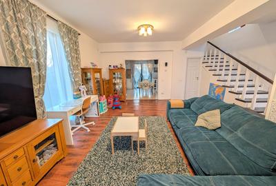 Casa 4 camere 120mp | 0 comision | Tunari DM | 300mp teren - 6