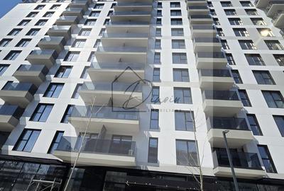 2 camere Nusco City I Finalizat I Contract Vanzare I COMISION 0% - 27
