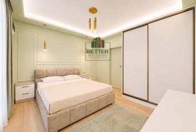 Penthouse 3 Camere | 3 Băi | Terasă Mare | 2 Parcări Incluse | Popești-Leordeni - 11