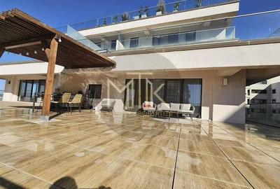 Vita Bella Scoala Americana, Apartament 3 cam. I Terasa 95MP - 1