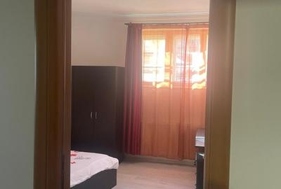 Apartament 2 camere | 77 mp | Demisol | Bd. Ferdinand I  Clădire interbelica - 4