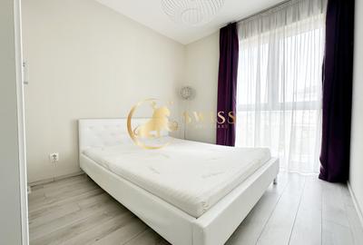 Apartament 2 camere | Pet Friendly | Terasa | Parcare | Grand Hotel | Buna Ziua - 5