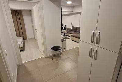 2 camere | Politehnica Park | Grozavesti | Parcare inclusa | metrou 5' - 3