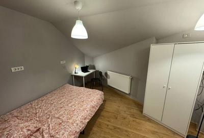 Room for rent | Bills included | Erasmus | Romana | Ateneu - 16