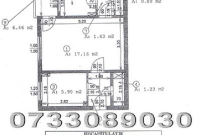 Favorit , Scoala Gimnaziala 197 - 10