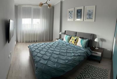 Inchiriez apartament superb 2 camere, Podgoria - 3