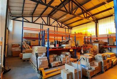 Spatiu Comercial, 450 mp, Sibiu - 5