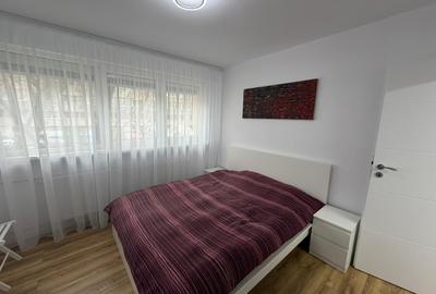 Drumul Taberei, Favorit, 2 camere, parter, complet renovat, prima închiriere - 10