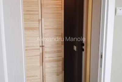 Apartament 2 camere renovat recent in zona Domenii - 10