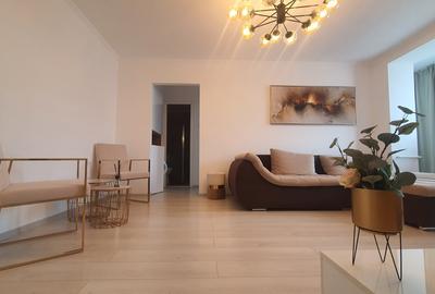 Iancului - Apartament 2 camere - mobilat LUX, finisaje premium, stradal, metrou - 6