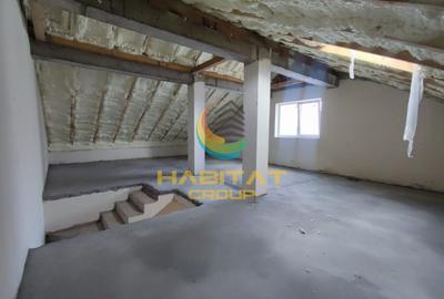 Vila spatioasa / p+1+m / 6 camere / Popesti-Leordeni - 12